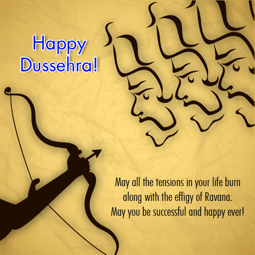 Happy Dusshera